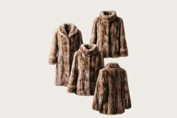 白山市回收顶奢品牌衣服