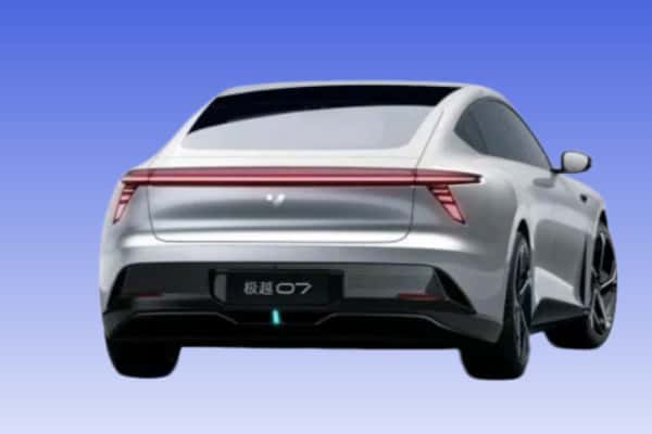 白山市回收小米汽车