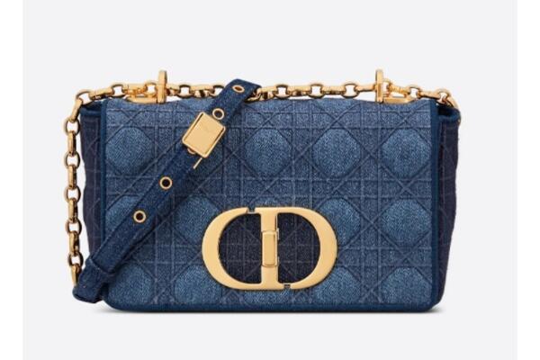 白山市回收二手包包Dior