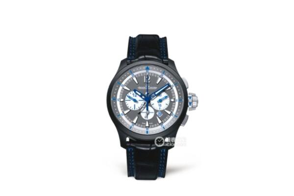 白山市回收手表积家