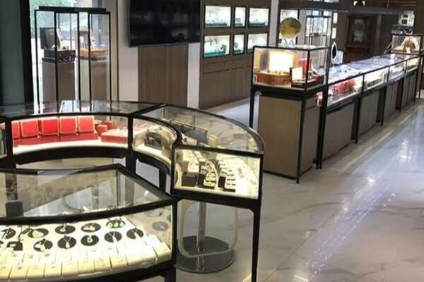 白山市奢侈品回收